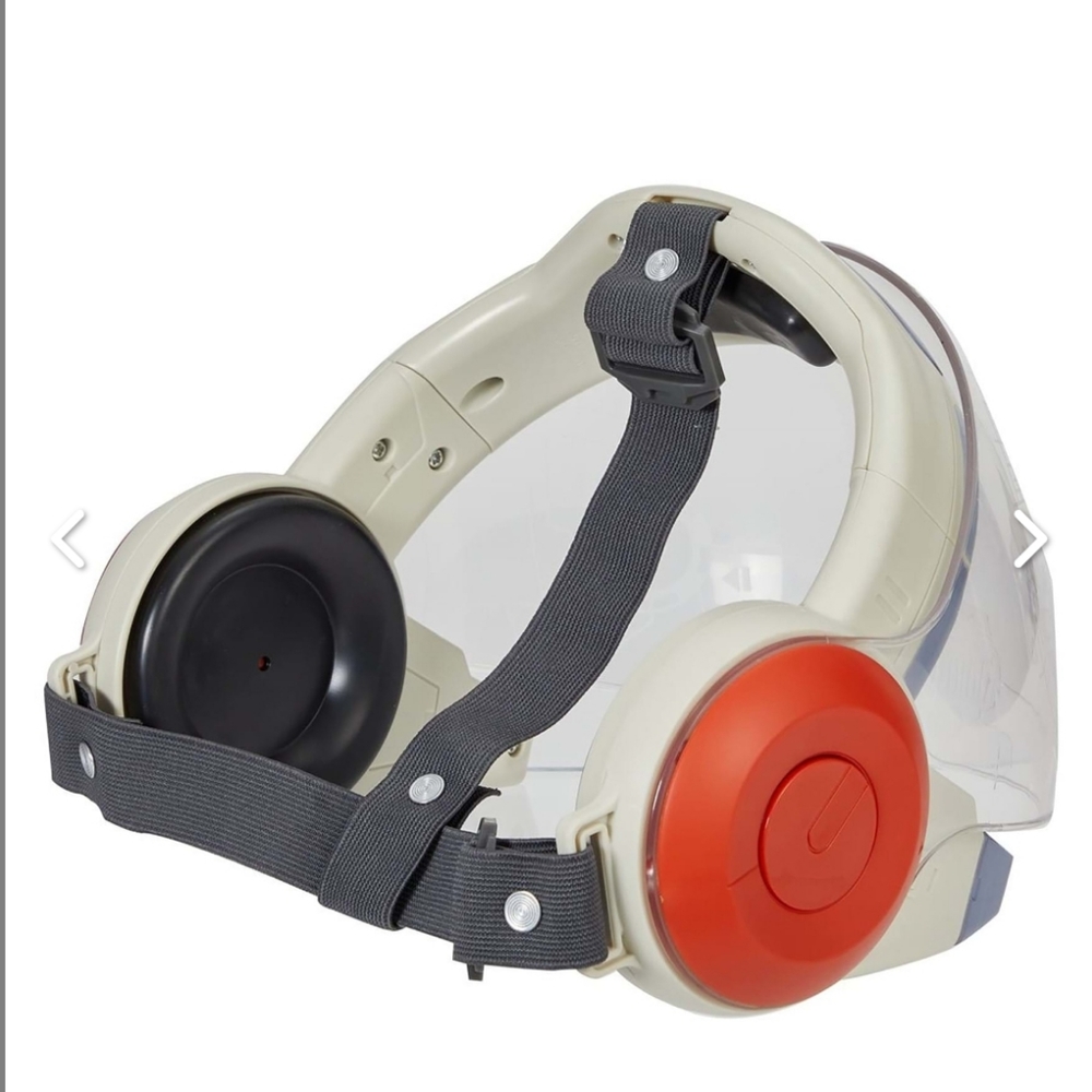 Pixar Lightyear Space Ranger Training Visor - Picture 5 of 10